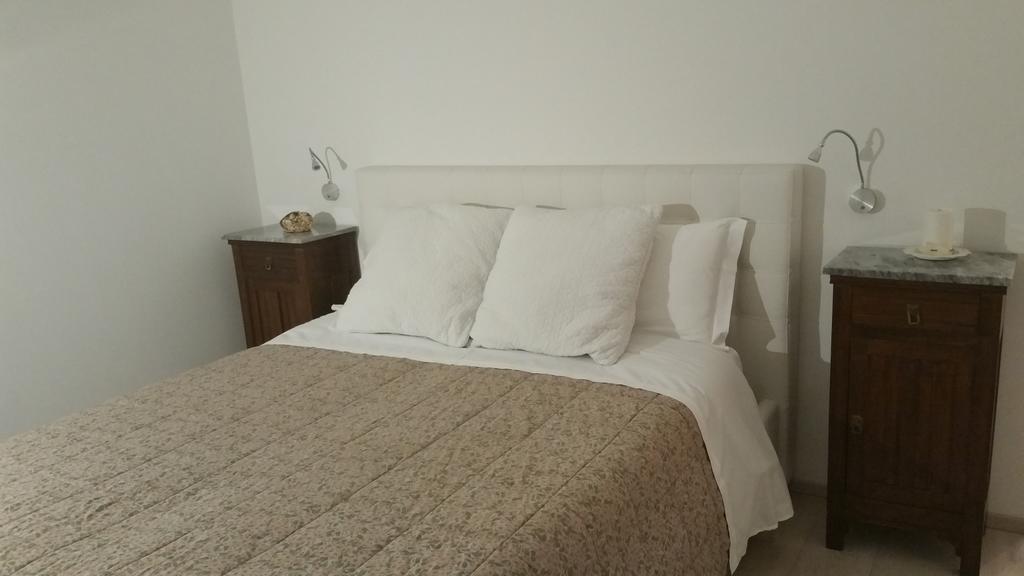 Couette-café Dafne 2*